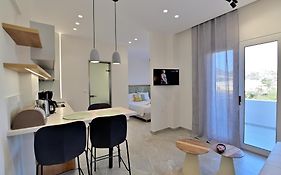 Morpheas Rooms